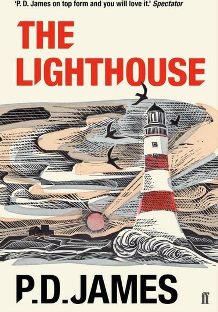 The Lighthouse