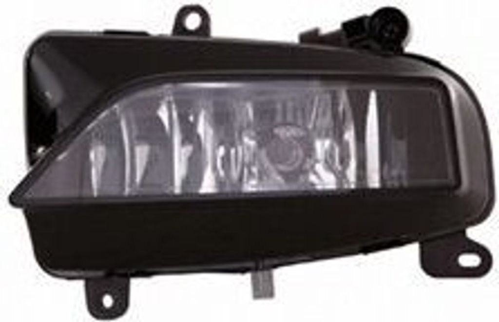 VAN WEZEL 0307995 - OE 8K0 941 699 A Nebelscheinwerfer, links für A4 (8K)