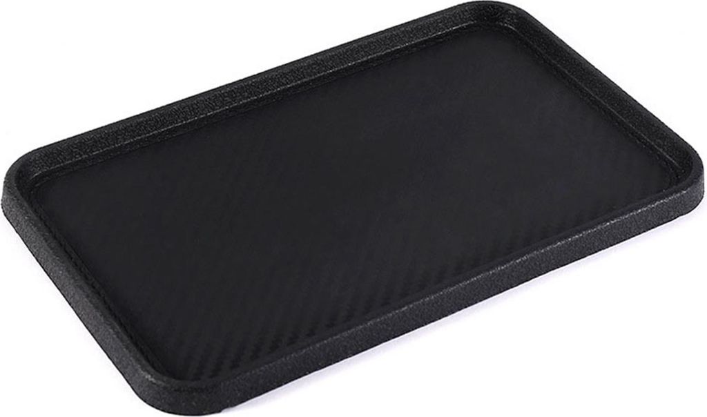 Dashboard Anti Slip Matte Silicone Skid Car Dash Handy Image du produit 
