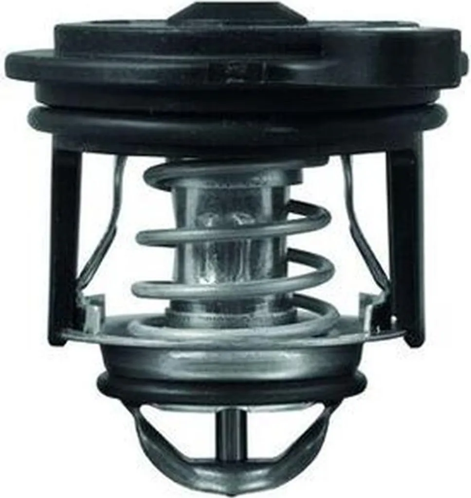 Thermostat MAHLE avec joint intégré pour circuit FORD FIESTA VI 1.4 1.6