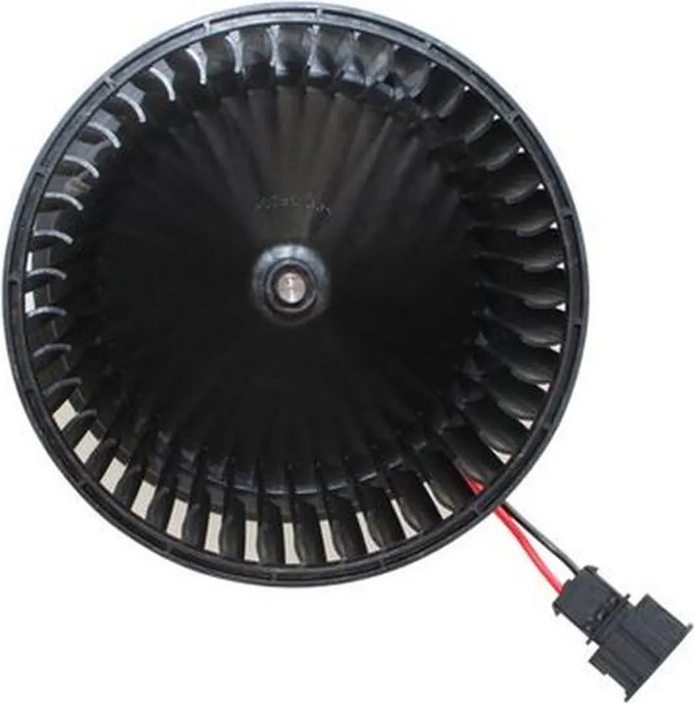 Solution ventilation DACIA SANDERO : Ventilateur HELLA 12V 222W