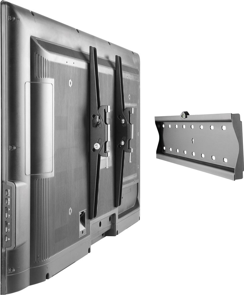 Schwaiger WAH 37"-70"  1TFT          Max.40KG neigbar Immagine del prodotto 