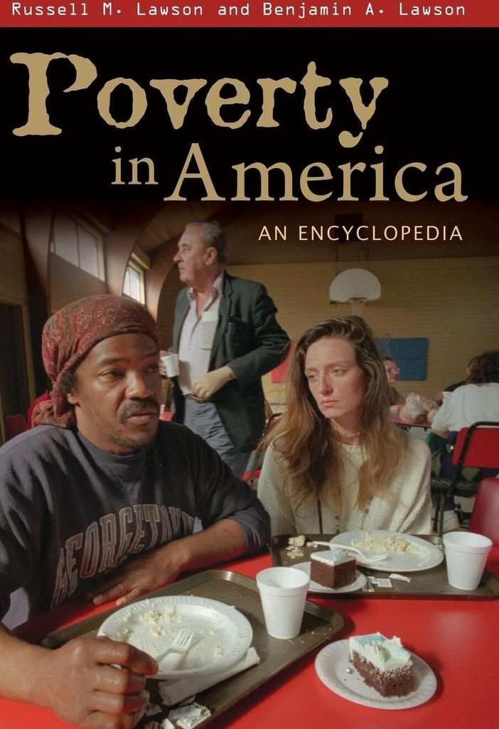 Poverty in America