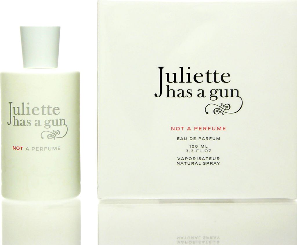 Juliette Has A Gun Not A Perfume Eau De Parfum Spray 100ml Produktbild 