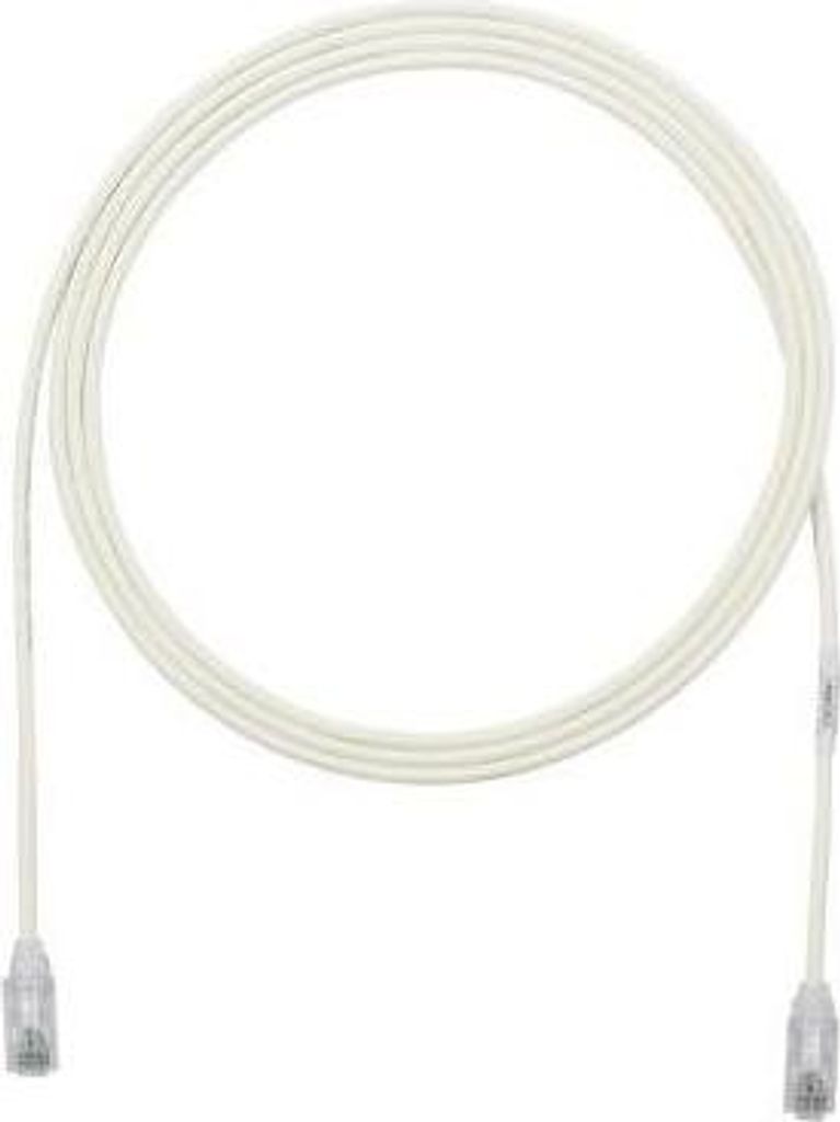 Panduit UTP28SP0.2M Netzwerkkabel 0,2 m Cat6 U/UTP (UTP)