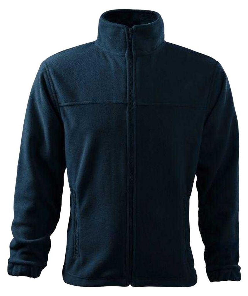 Malfini - Jacke für Herren, Polyester PP12430 (M) (Dunkles Marineblau)