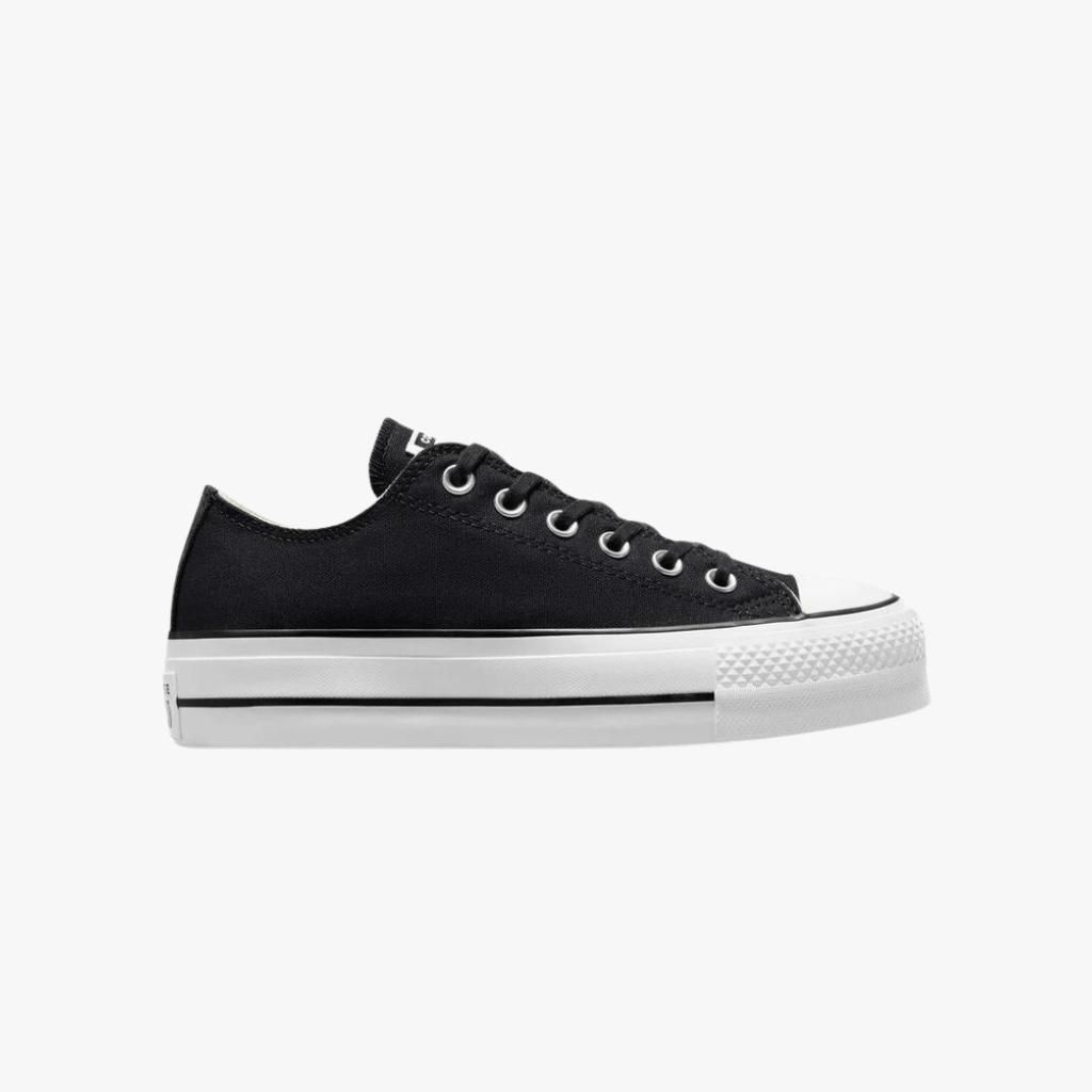 Converse Sneakers 560250C in Black color size 38 Immagine del prodotto 