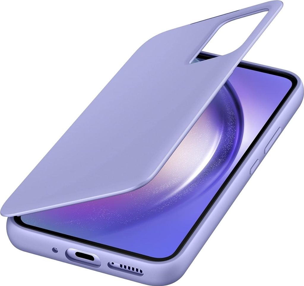 Smart View Wallet Case, Handyhülle Produktbild 