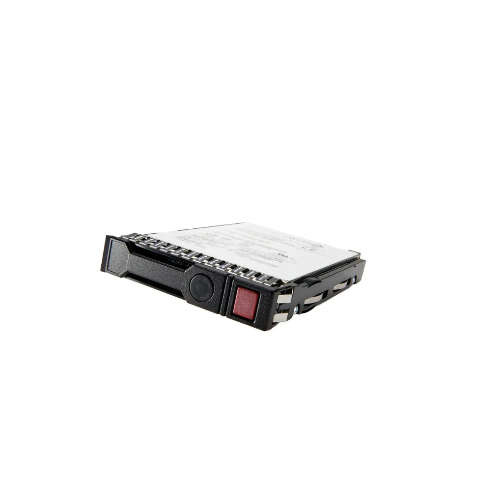 Extension Stockage Serveur SSD HPE 480 Go P18422-B21 SATA 2.5 Pouces