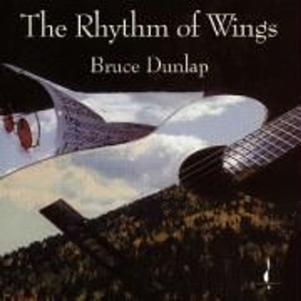 Dunlap, B: Rhythm Of Wings