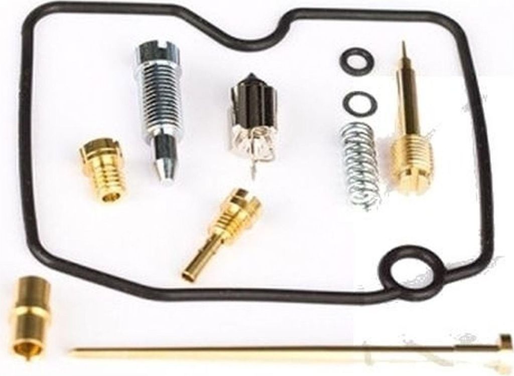 Vergaser Reparatursatz für Kawasaki VN 800 B Classic Baujahr 1996-2006 von Keyster - Neu