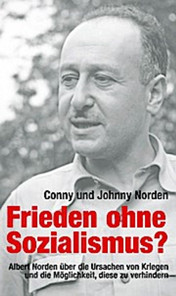 Frieden ohne Sozialismus?