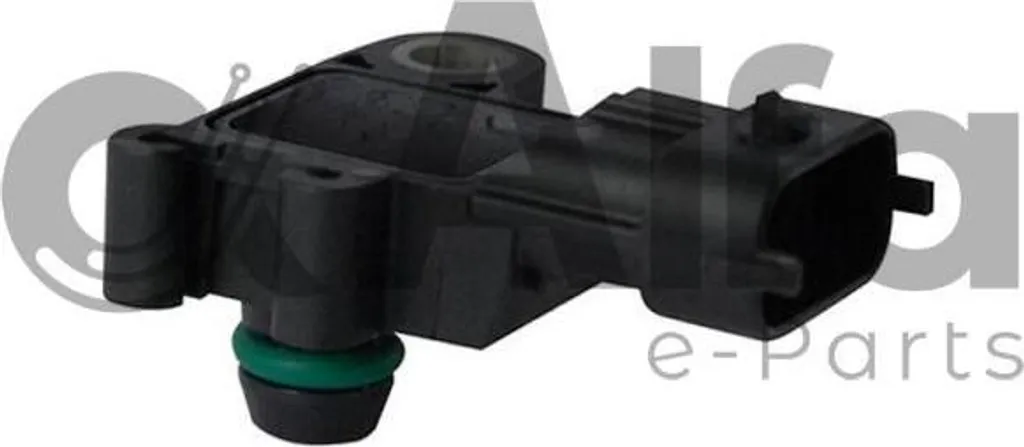 Sensore Pressione Collettore 12592525 Alfa e-Parts AF01711 - Prezzo Top