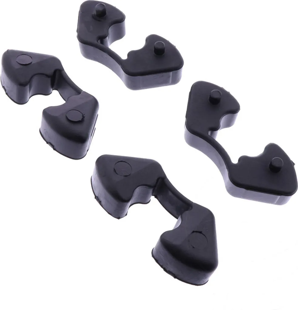 JMP 7271570 Goujon de Cylindre Jeu de 4 Pièces Haute Résistance