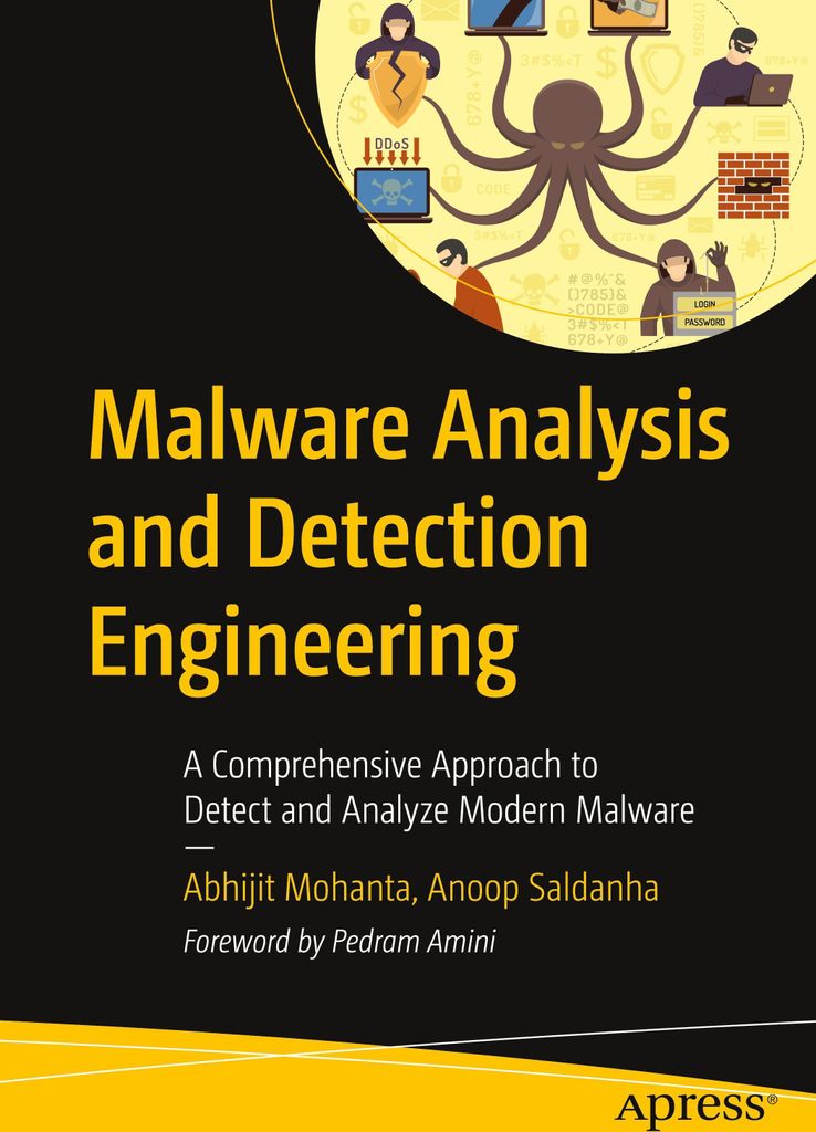 Malware Analysis and Detection Engineering