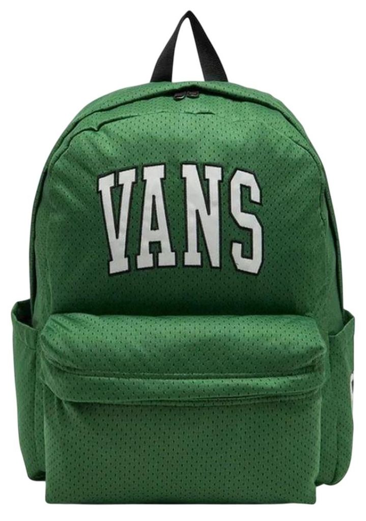 Vans - Rucksack "Old Skool" PP2846 (Einheitsgröße) (Grün)