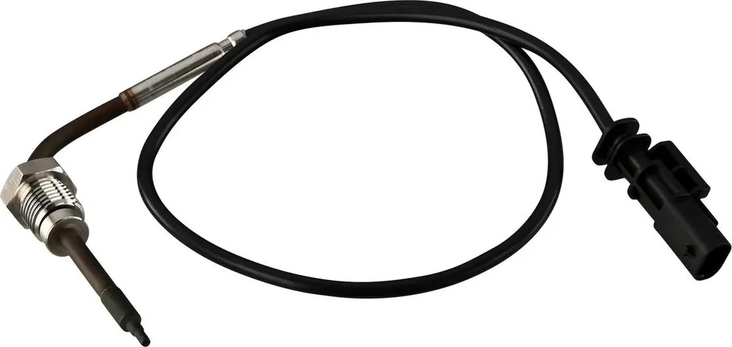 Sonde de température gaz échappement 470 mm pour DODGE CALIBER HELLA