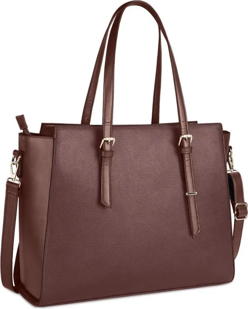 Borsa Grande Donna NEWHEY - Perfetta per Mamma, Lavoro e Viaggi