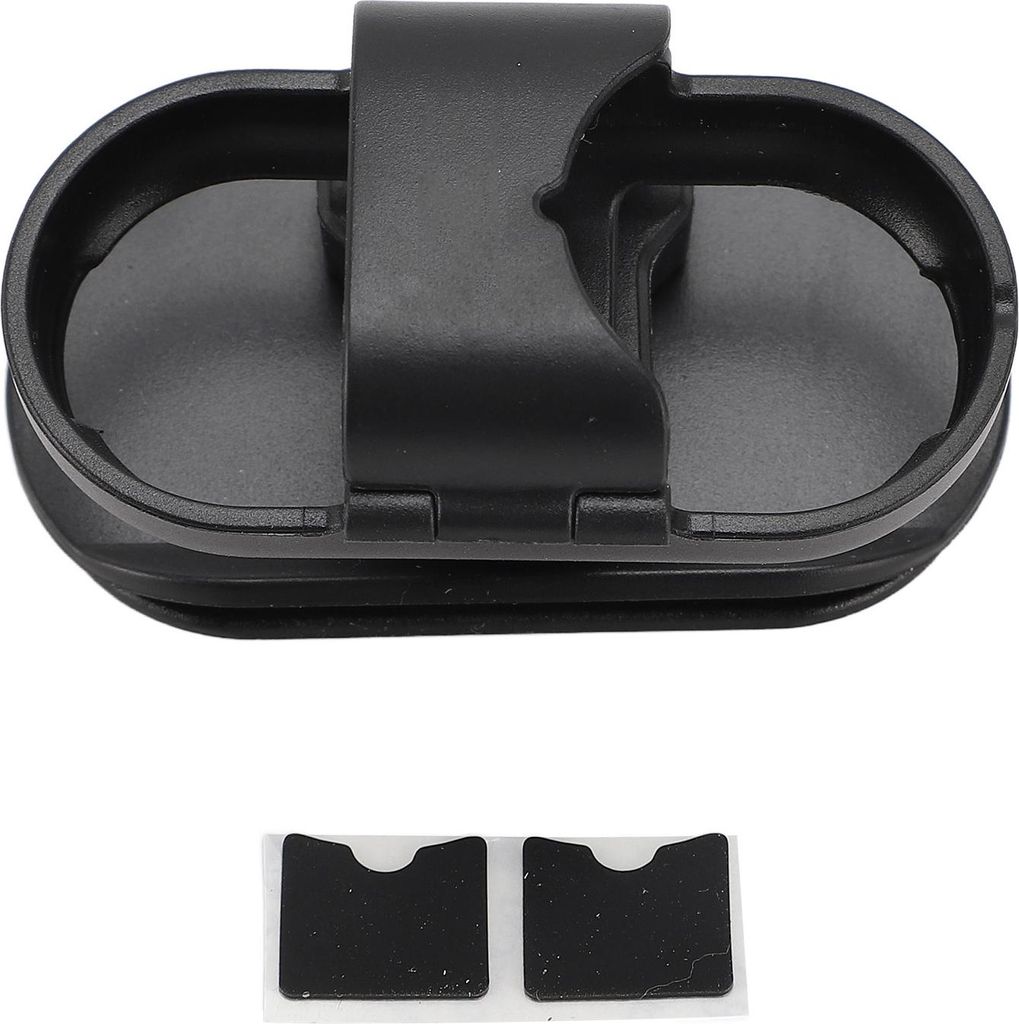 Camera Mount Cap Clip 360 -Grad -Rotation Erster Perspektive Standpunkt Baseballhut Klammer für Go 3 3S -Kameras