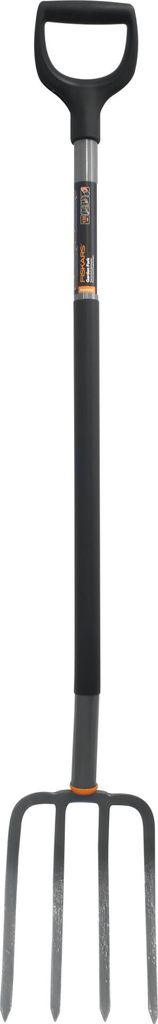 Fiskars Grabegabel Ergonomisch 132Cm