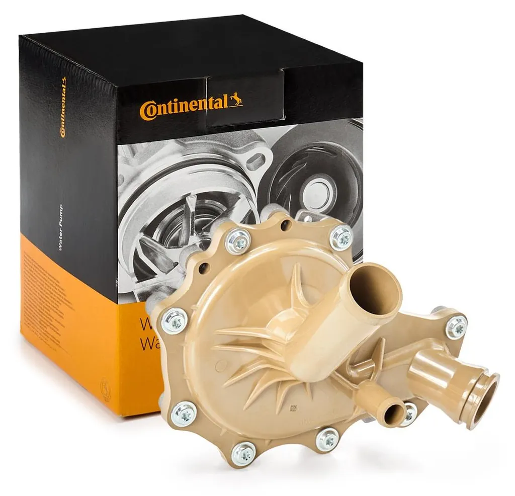 Pompe à eau avec boîtier de refroidissement pour Peugeot 2.2 HDi Diesel