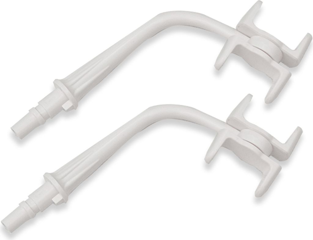 CorpCare Miracle Smile - Reinigungsaufsätze 2tlg für Produktbild 