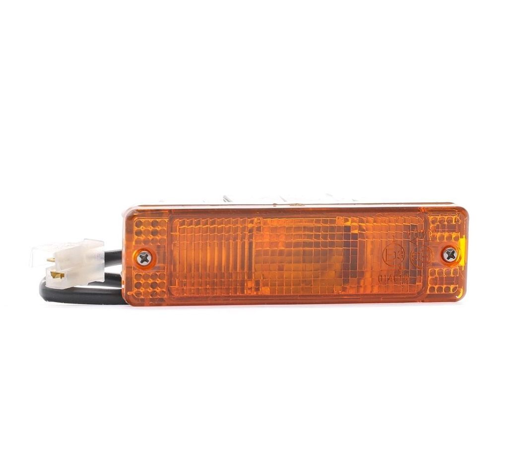 TYC 12-1423-00-2 Blinker Blinkleuchte für VW GOLF II (19E, Produktbild 