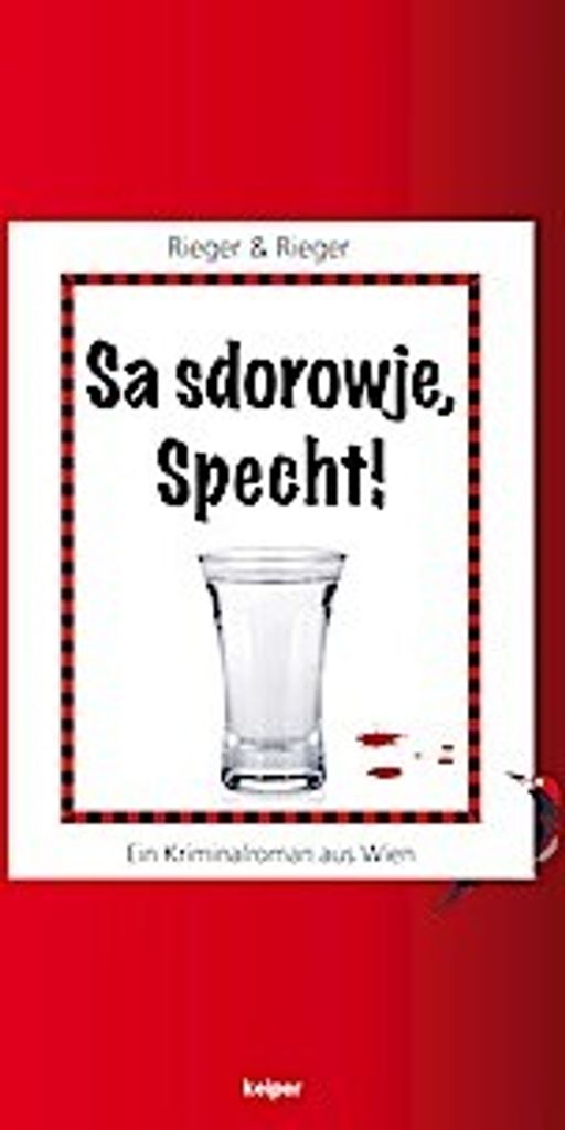 Sa sdorowje, Specht!
