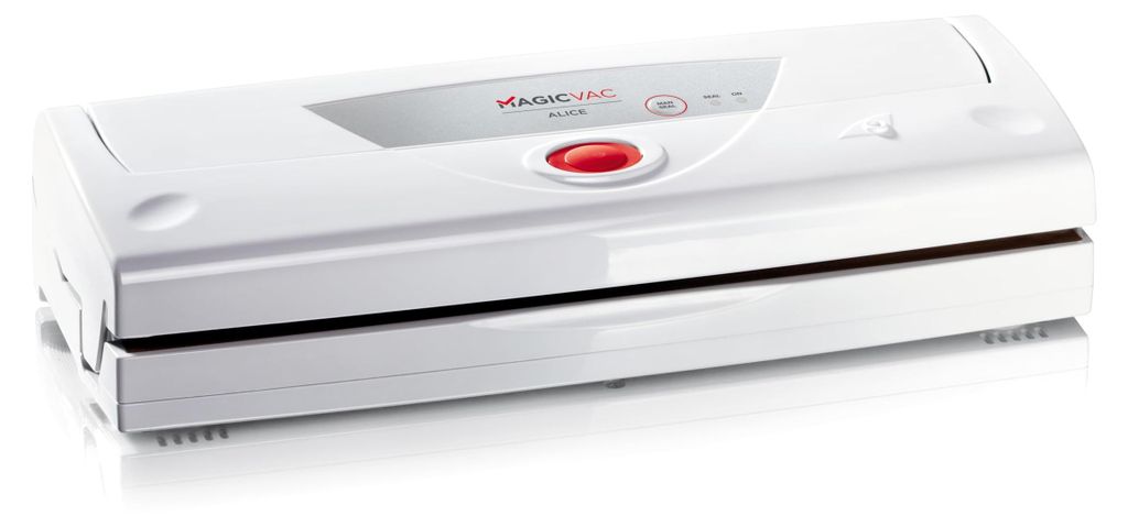 MagicVac vacuümverpakkingsapparaat Alice Productafbeelding 