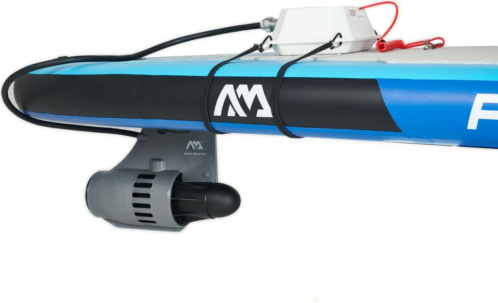 Aqua Marina Blue Drive S Power Fin - SUP Motor Produktbild 5