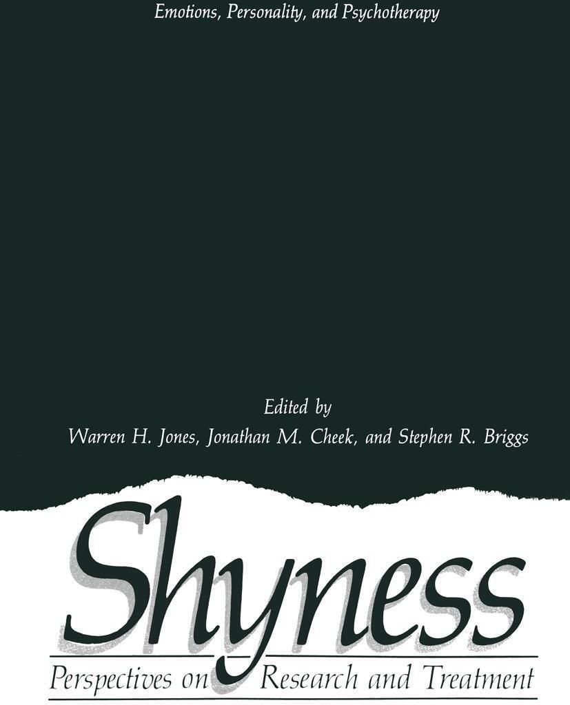 Shyness