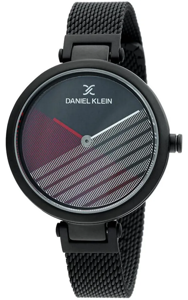 Horloge décorative Tendance DK12356-4 idéale pour bureau et chambre zen