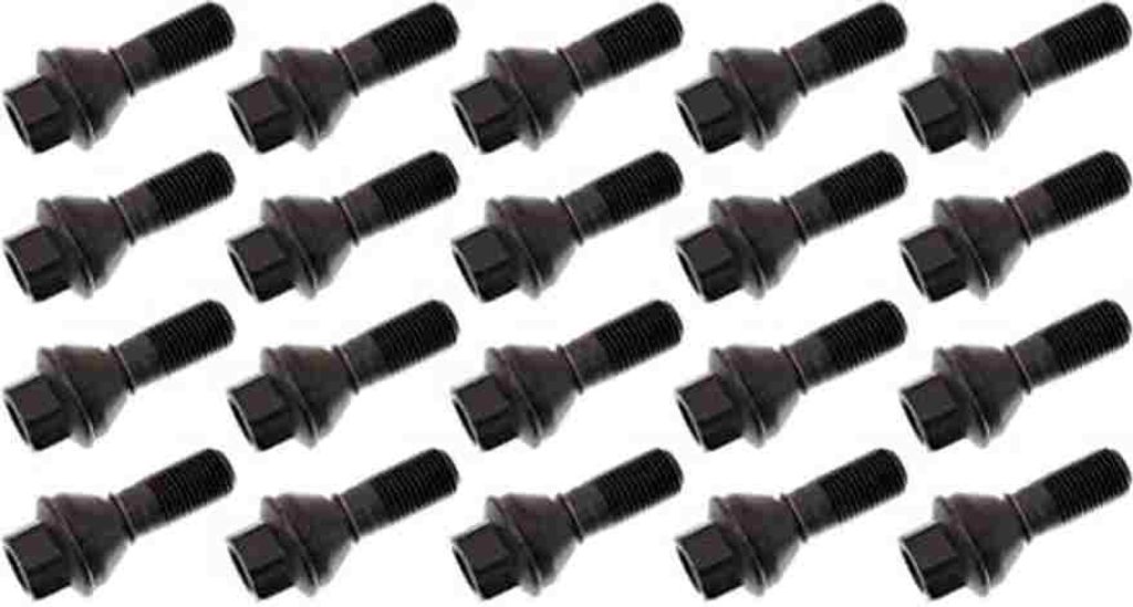 FEBI BILSTEIN Radschraube Artikel: 32292
