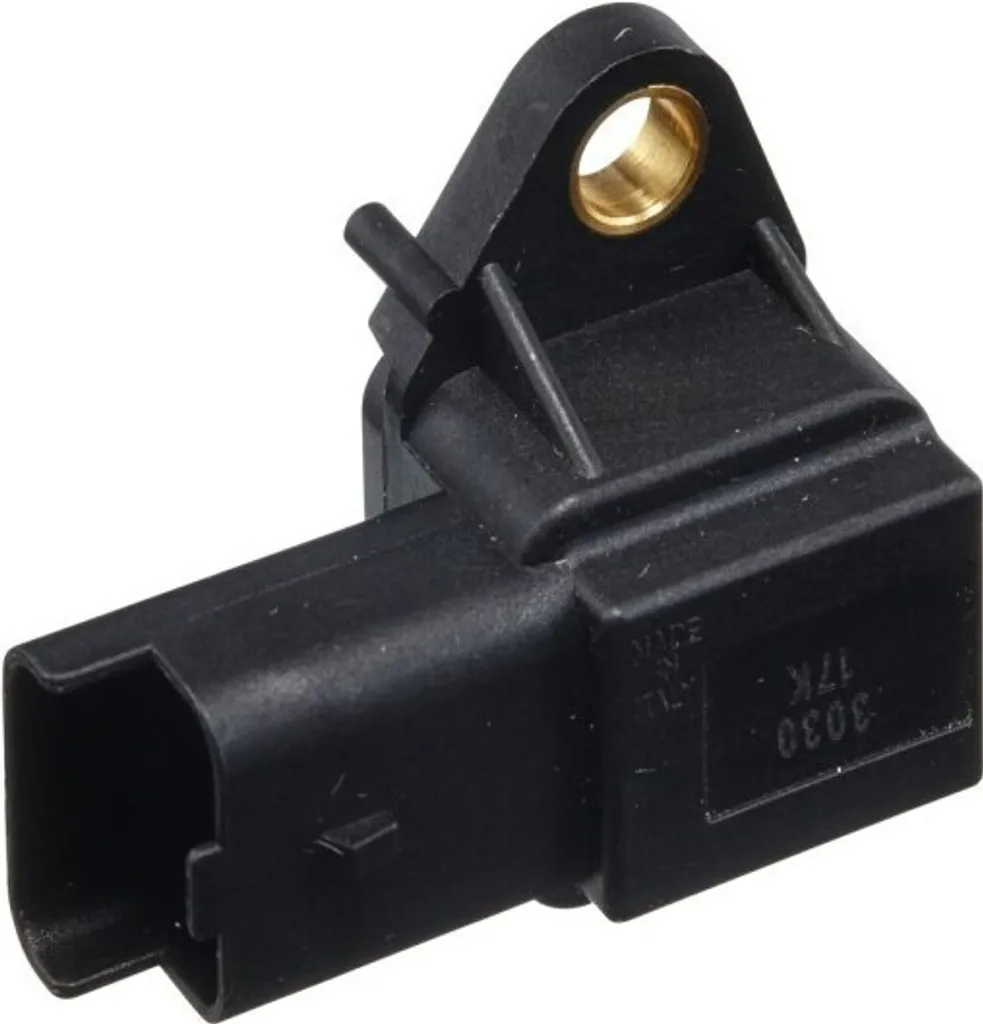 Capteur de pression HELLA 6PP 009 400-411 OE 19207T pour Peugeot 406