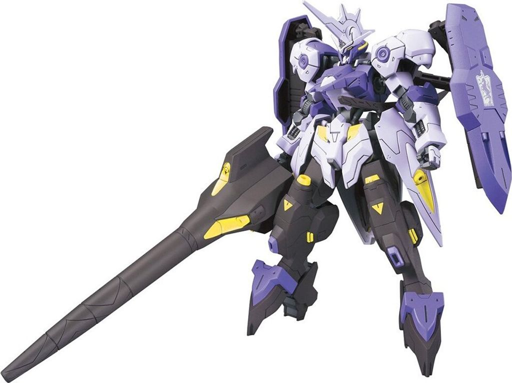 Figurine BANDAI HG 1/144 KIMARIS VIDAR Image du produit 
