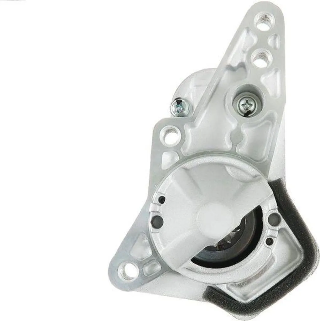Ricambio Motorino Avviamento 1.5 dCi AS-PL S5473S | Pronto all'uso