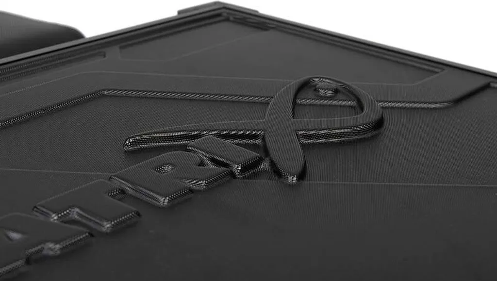 Tablettes latérales Matrix Pro pour alimentateur fixe haute précision - 14