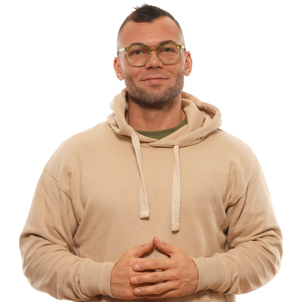 Monture de lunettes Liebeskind Mod. 11038-00500 51 pour un look chic - 6