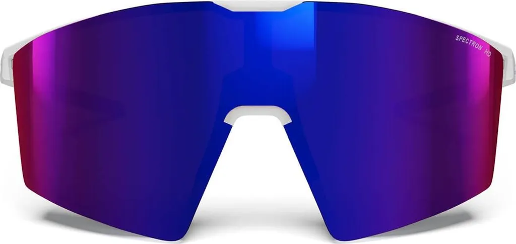 Acquista Julbo Edge Occhiali Sportivi Bianchi - Taglia L Online