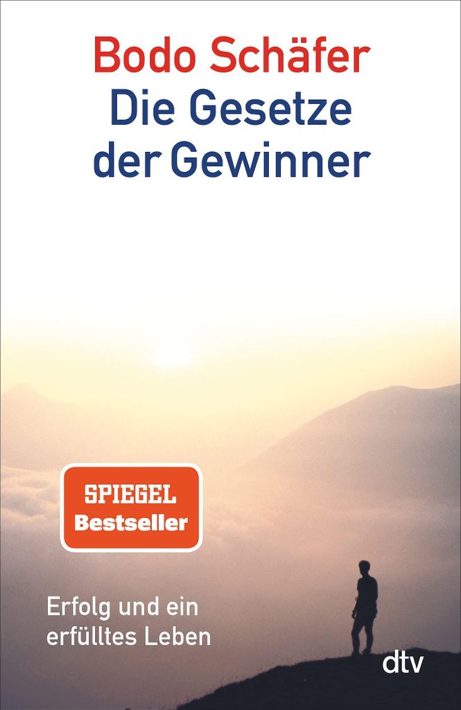 Die Gesetze der Gewinner Obrázok produktu 
