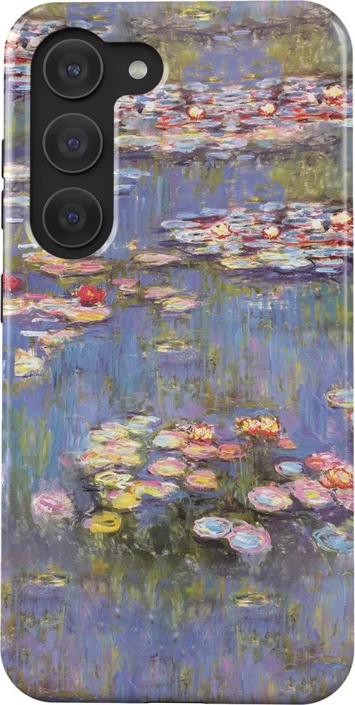 Cover Slim MagSafe Samsung Galaxy S25 - Protezione Shockproof Elegante