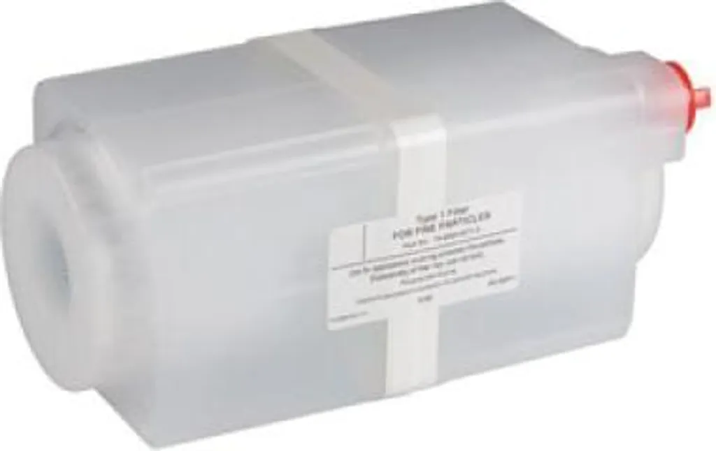 Katun Vacuum Accessory Supply Drum tambour aspirateur haute performance