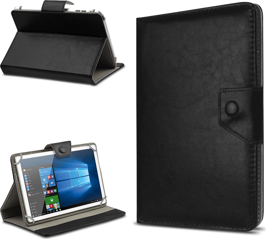 Universal-Case Tablet-Schutz-Tasche-Hülle 10-10.1 Zoll Produktbild 1