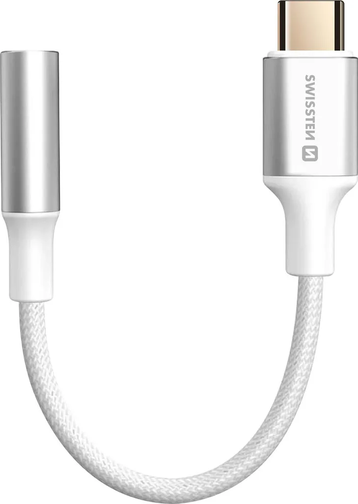 Recensione Adattatore Swissten USB-C to Jack 3.5mm - Test e Specifiche
