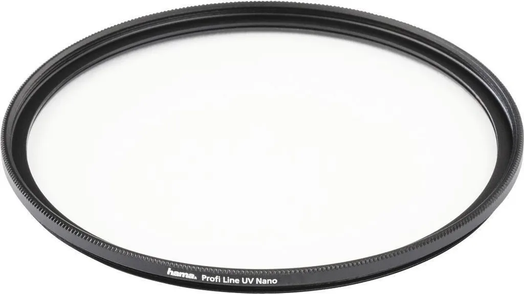 Filtro Hama 67mm Profi Line UV Nano: La Migliore Difesa per la tua Lente