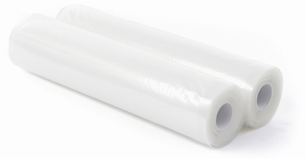 Vacuümfolie G21, rollen, 28 x 600 cm, 2 stuks Productafbeelding 