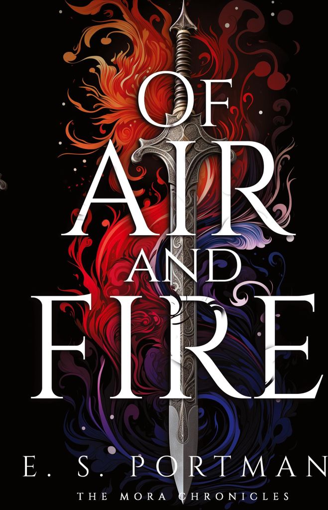 Of Air and Fire