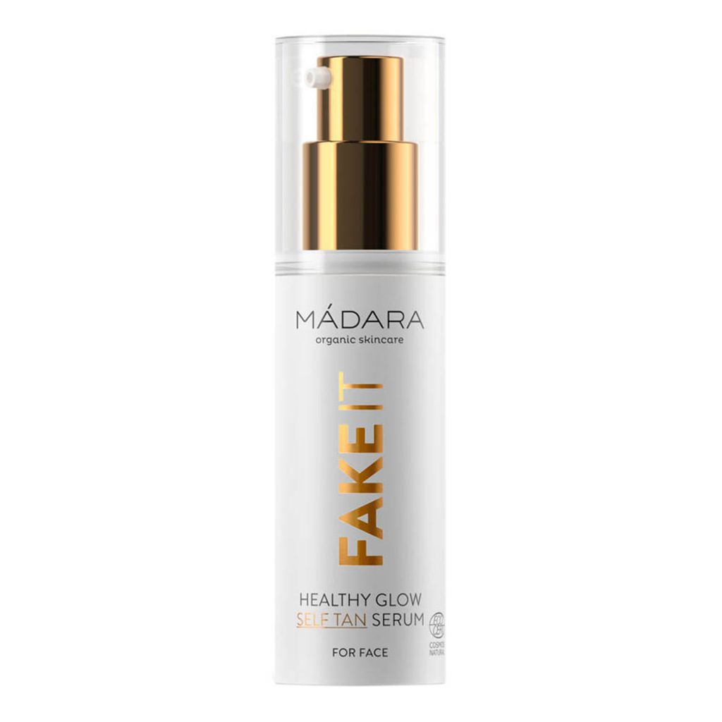 MÁDARA Cosmetics Fake It, Frauen, Jeder Hauttyp, 30 ml