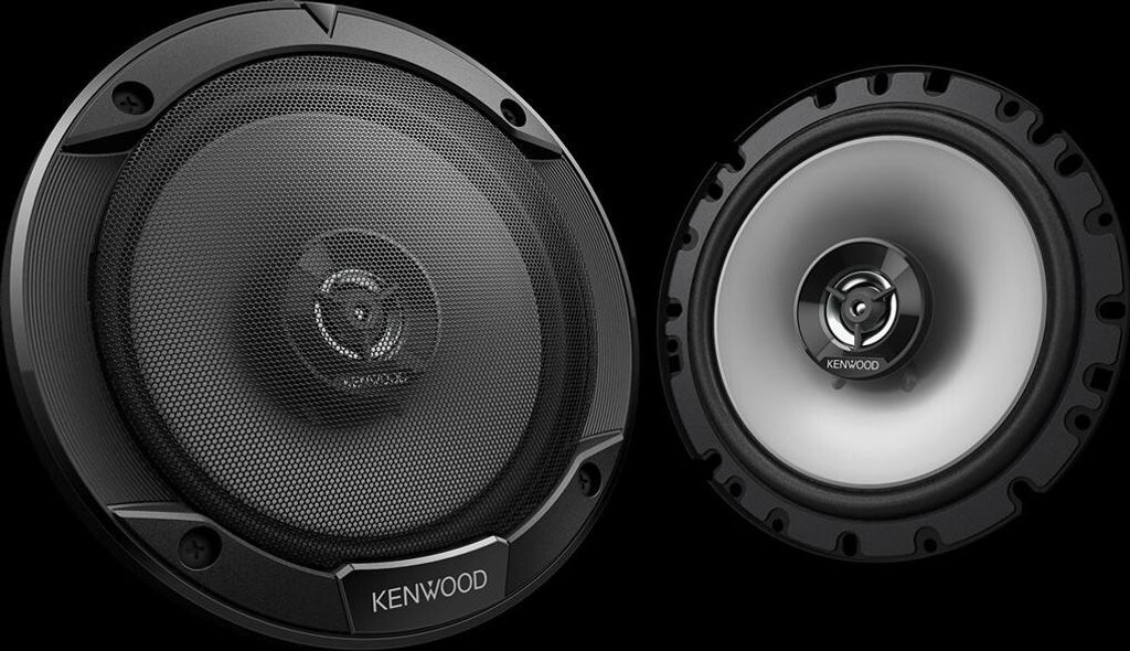 Kenwood KFC-S1766 Produktbild 