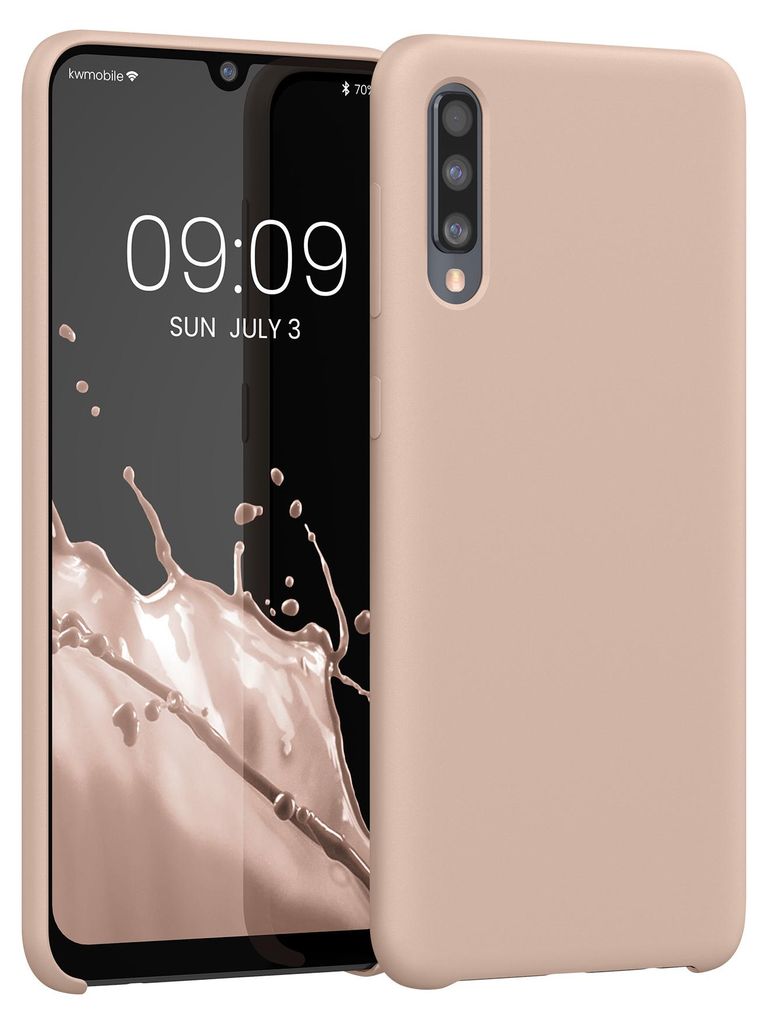 kwmobile Handyhülle für Samsung Galaxy A50 Hülle - Case Produktbild 